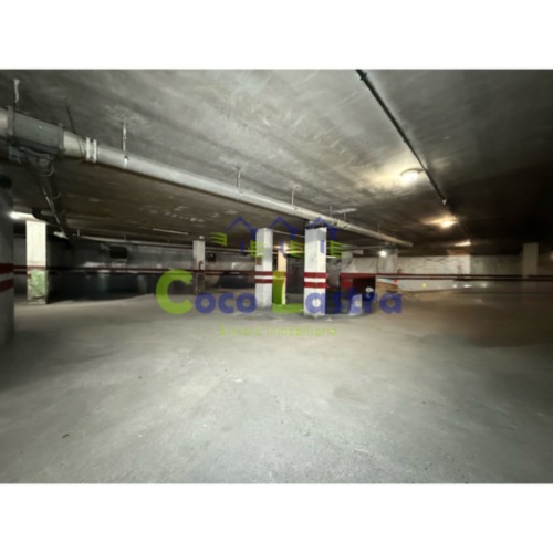 Pasillos de maniobra